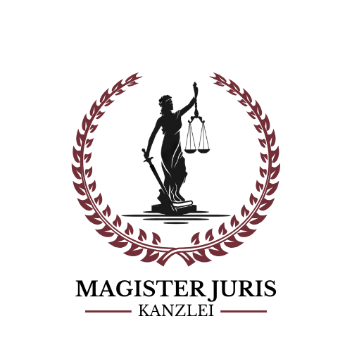 Logo Kanzlei Magister Juris